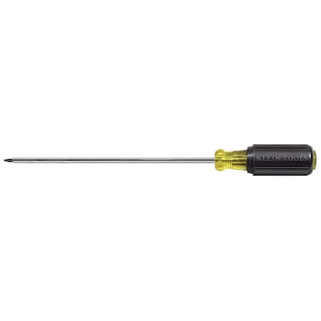 General Purpose Square Screwdriver #1 Round