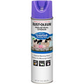 Livestock Marking Paint, Fluorescent Purple, Water, 17 Oz