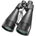 Astronomy Binoculars, 20x Magnification, Porro Prism, 189 ft at 1000 yd Field of View