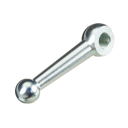 Clamp Lever