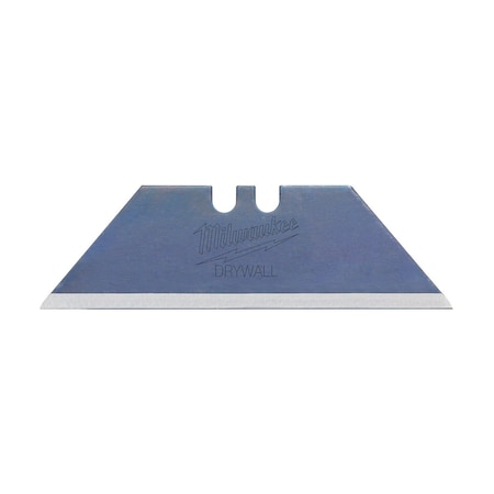 Drywall Utility Knife Blades, PK5