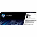 Toner Cartridge, Black