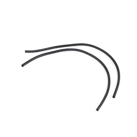 Hose Cord, Electrified, 2 Wire, 15"