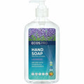 Hand Soap, Biodegradable, Lavender, 6 PK