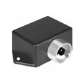 Push Button, Surface Mounted, Access Control Systems, Electro-Magnetic Locks, Exit REX Applications