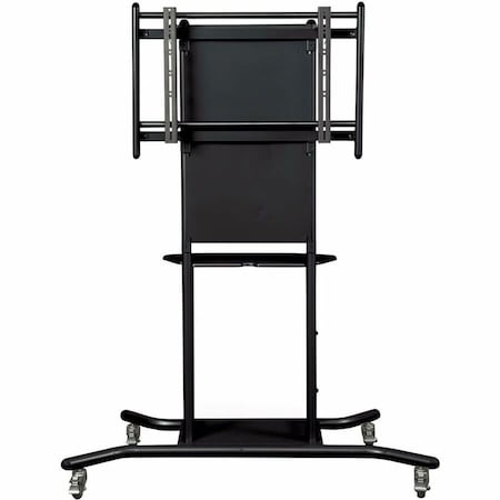 Spider Panel Cart, iTeach, Elctrc Adjst