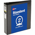 Economy View 3 Ring Binder, 2 in Ring