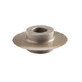 Cutter Wheel, 1.25 in W, 0.5 in H