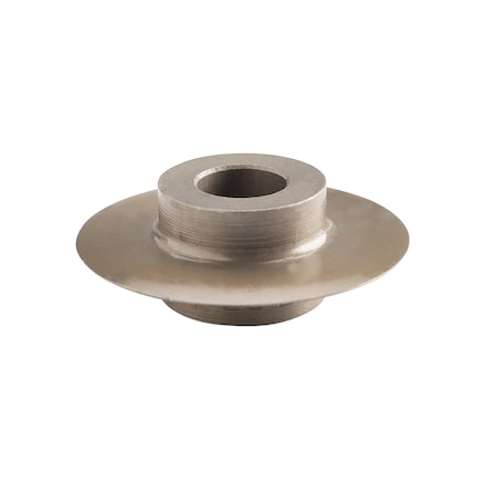 Cutter Wheel, 1.25 in W, 0.5 in H