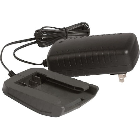 iCHRG20 EcoSharp Lithium-Ion Battery Charger | 20 Volt