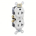 Plugs and Receptacles