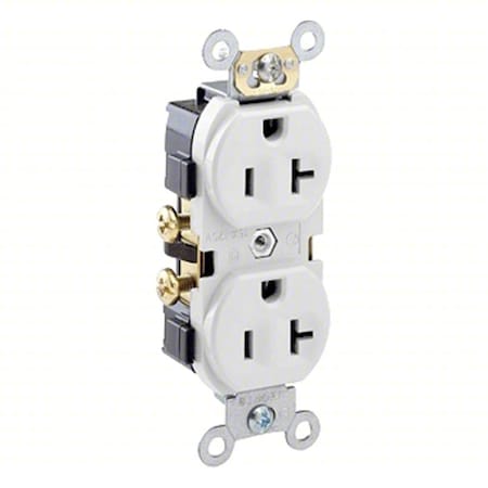 Plugs and Receptacles