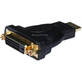 CPU Cord Adapter, HDMI M/DVI-D F