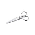 Electricians Scissors, 5-1/2 In. L