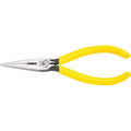 Pliers, Needle Nose Side-Cutters, Stripping, 6-Inch