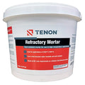 10 lb. Refractory Mortar
