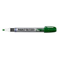 Paint Marker, Medium Tip, Green Color Family, Paint