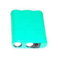 Dantona BATT-511NMH Cordless Phone Battery - For Phone - Battery Rechargeable - 1600 mAh - 3.6 V DC