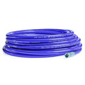 High-Pressure Spray Hose, 1/4" IDx50 ft.L