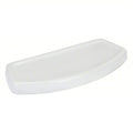 Toilet Tank Cover, Vitreous China