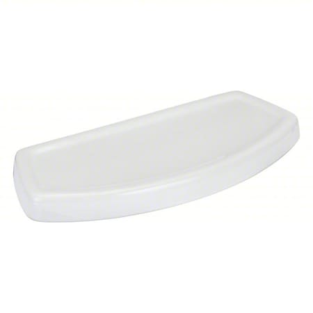 Toilet Tank Cover, Vitreous China