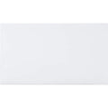 Business Envelope, White, Paper, PK500