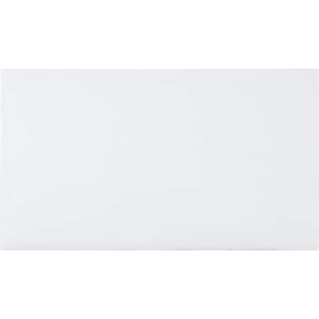 Business Envelope, White, Paper, PK500