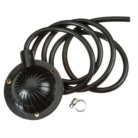 Foot Switch Assembly, Steel
