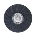 Backup Pads4-1/2 In. Spiral Cool Backup