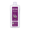 Dishwashing Liquid, Lavender, 25oz., PK6