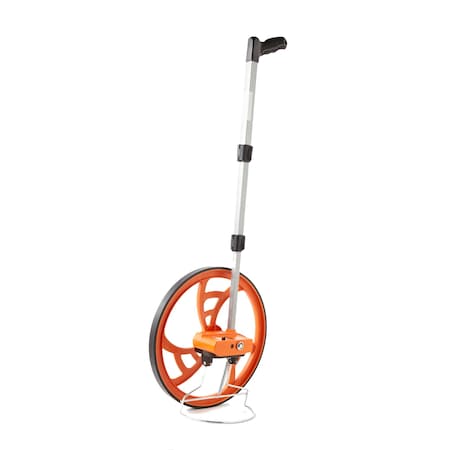 Measuring Wheel, 4 ft.