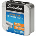 Staples, Hi-Cap, 3/8", PK2500