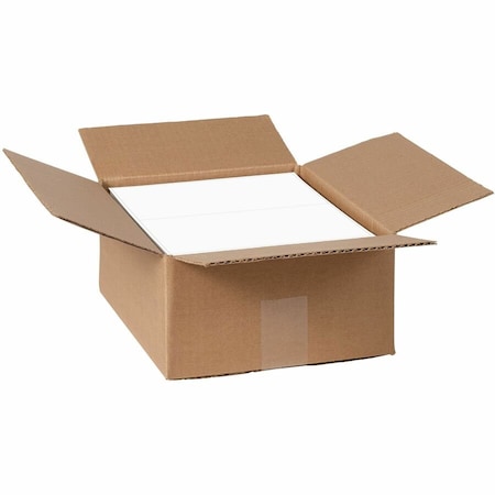 Shipping Labels, TrueBlock Techn, PK1000