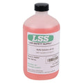 Red Buffer Solution, pH 4.00, 500mL, Plastc