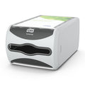 Napkin Dispenser, Plastic, Countertop, 500