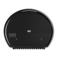 Toilet Paper Dispenser, (1) Roll, Plastic
