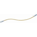 Fish Tape, Flat, Steel, 15-1/2 in. L