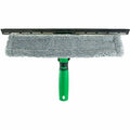Squeegee, 14" Straight Rubber Blade