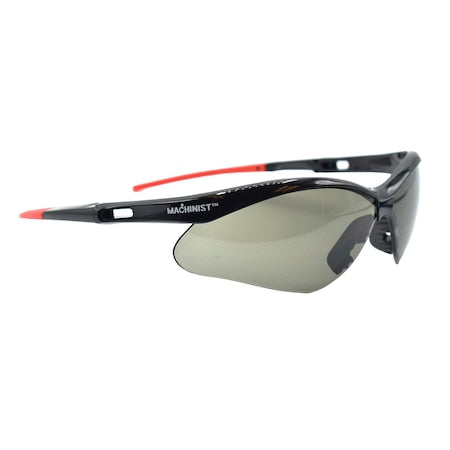 Machinist, Safety Glasses, 1 PR