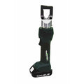 In-Line Crimp Tool, Li-Ion, 4 tons Force