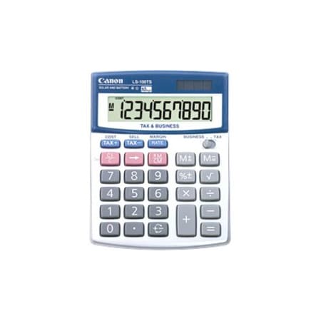 Calculator, Business