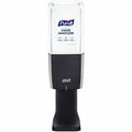 Hand Sanitizer Dispenser, Black, 1200 mL