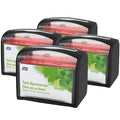 Napkin Dispenser, Plastic, Tabletop, 250