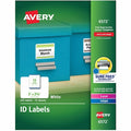 ID Labels, Sure Feed Technology, PK225