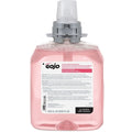Hand Soap, Foam, FMX-12 Cartridge, 1,250 ml, Cranberry Fragrance, Pink, PK4