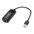 Usb 3.0 To Gigabit Ethernet Adapter