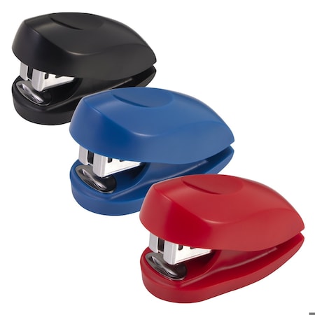 Tot Mini Stapler, Built-in Staple Remove