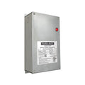 Phase Converter, Static, 208/230V AC, 208/230V AC, 50A, 22A