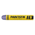 Paint Crayon, Large Tip, Purple Color Family, 12 PK
