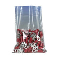 Open-Ended Bag, 3 mil, Clear, Twist Tie, 1000 PK